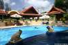 Safari Beach Hotel 